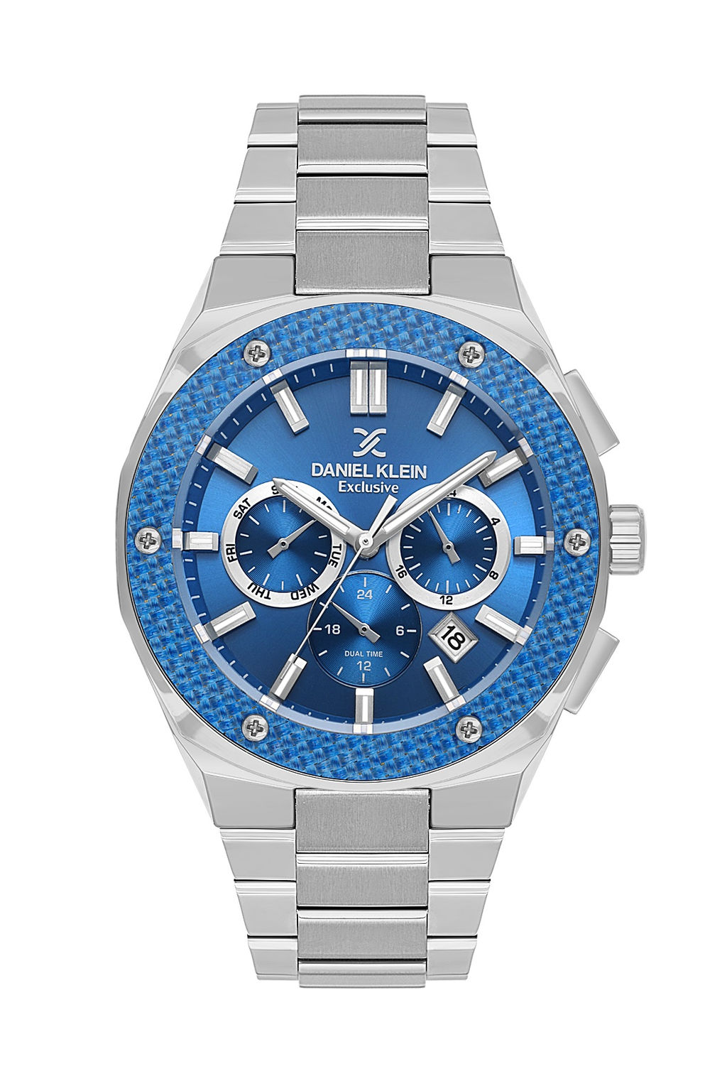 Наручные часы Daniel Klein мужские кварцевые 14241-2