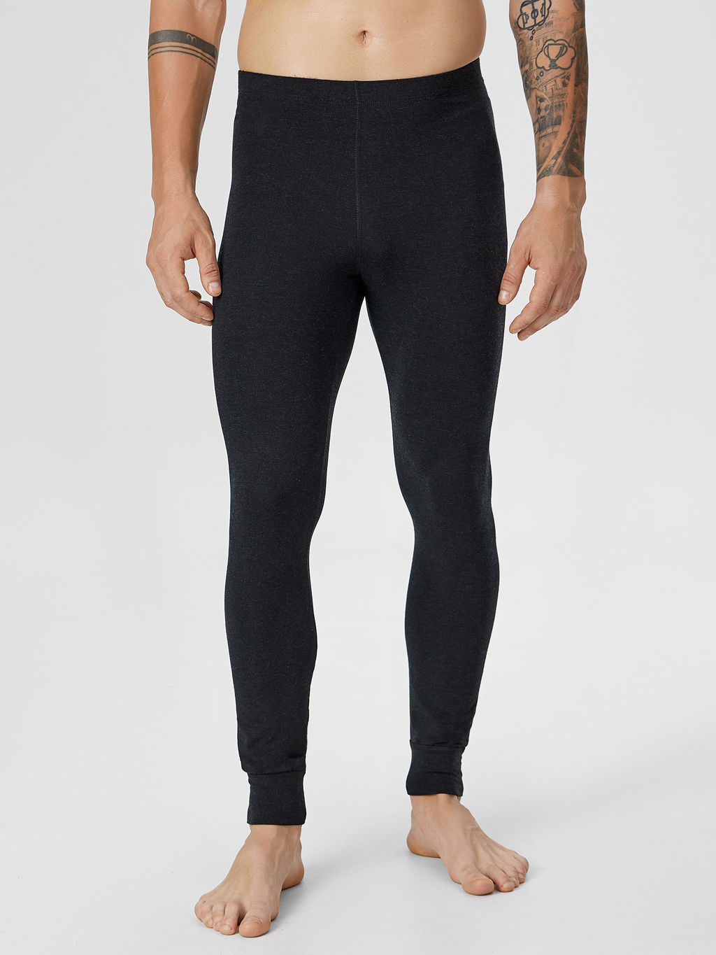 БРЮКИ ТЕРМО МУЖСКИЕ - Mark formelle фото 4