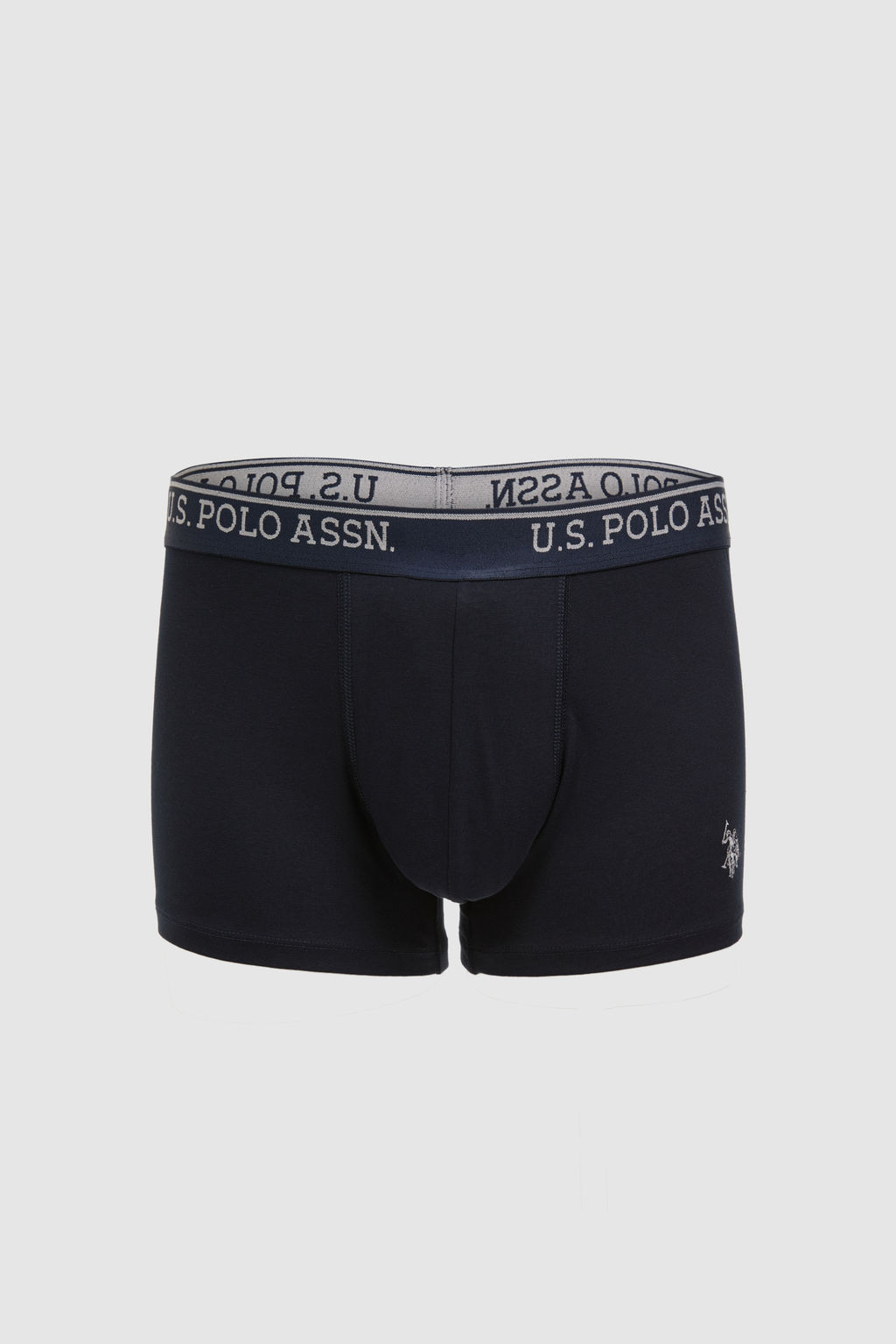 Erkek Lacivert __ Giyim Alt - U.s. polo assn фото 3