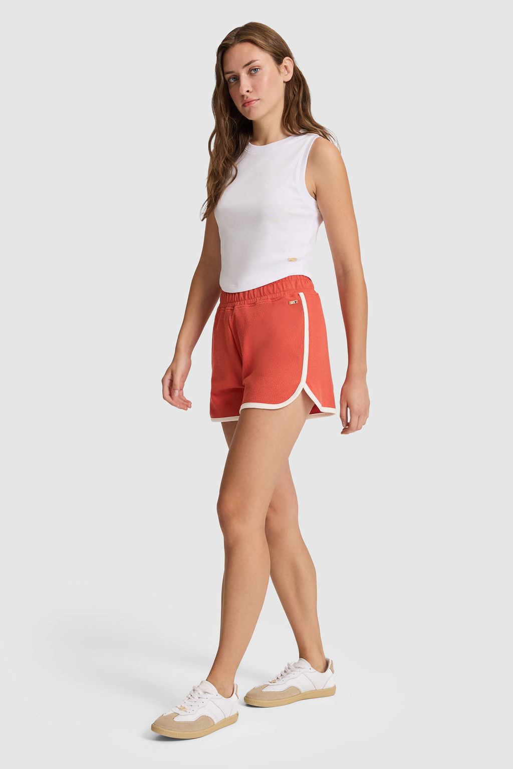 Kad_n Kiremit _rme _ort - U.s. polo assn фото 3