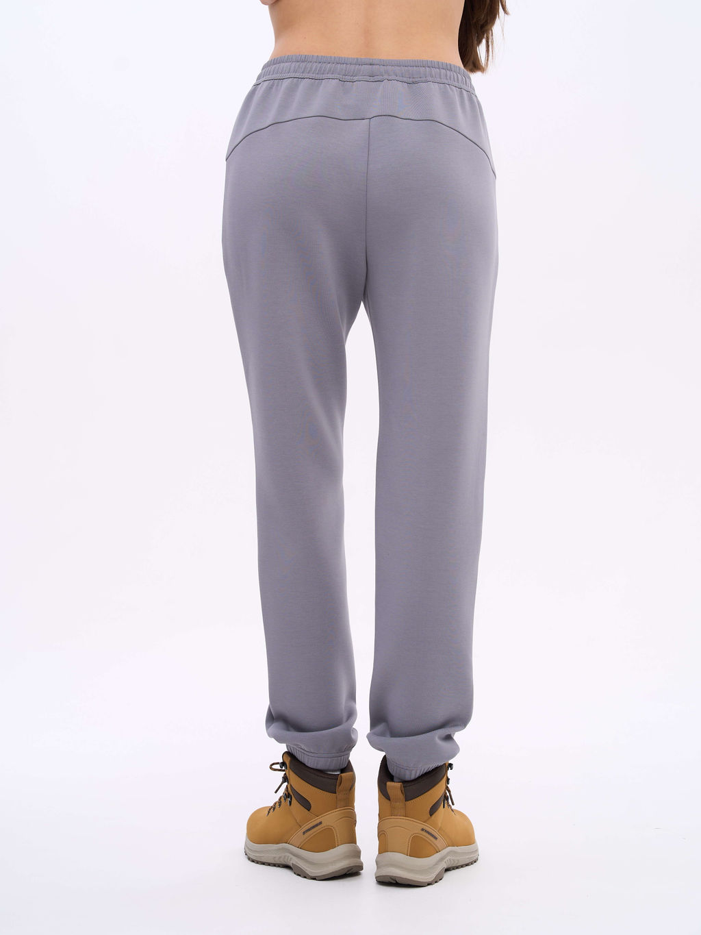 T3400-1 Брюки спортивные женские, джогеры - Strobbs фото 5