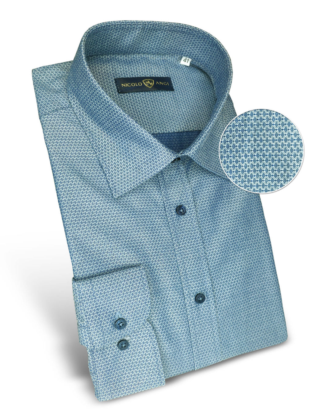 Рубашка 22-51-Т-05