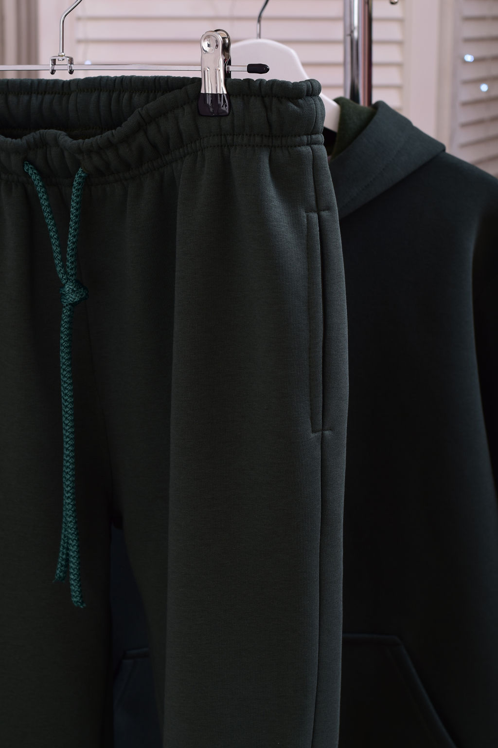 Костюм мужской 9-184 (хвоя)