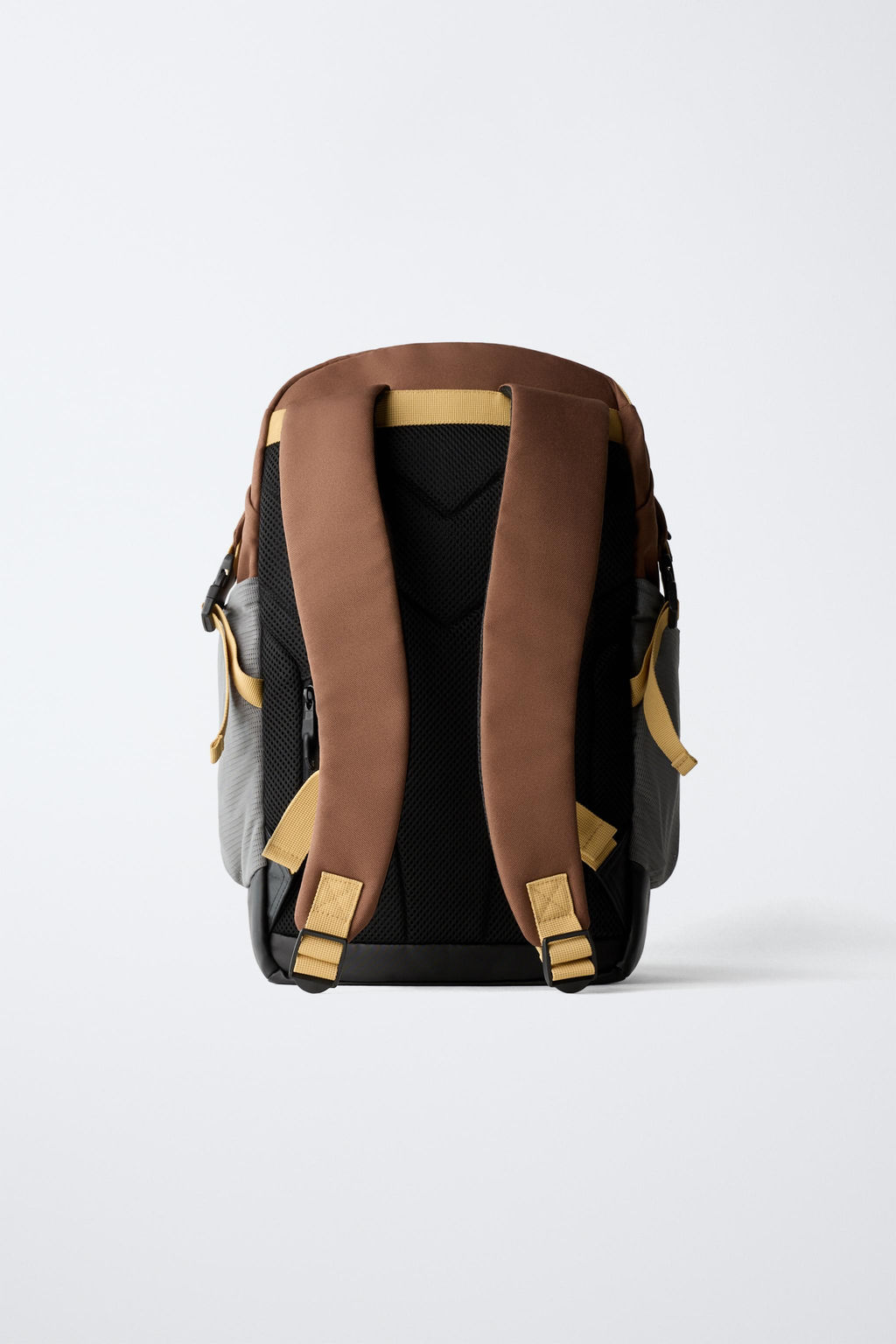 TECHNICAL BACKPACK - Zara фото 7