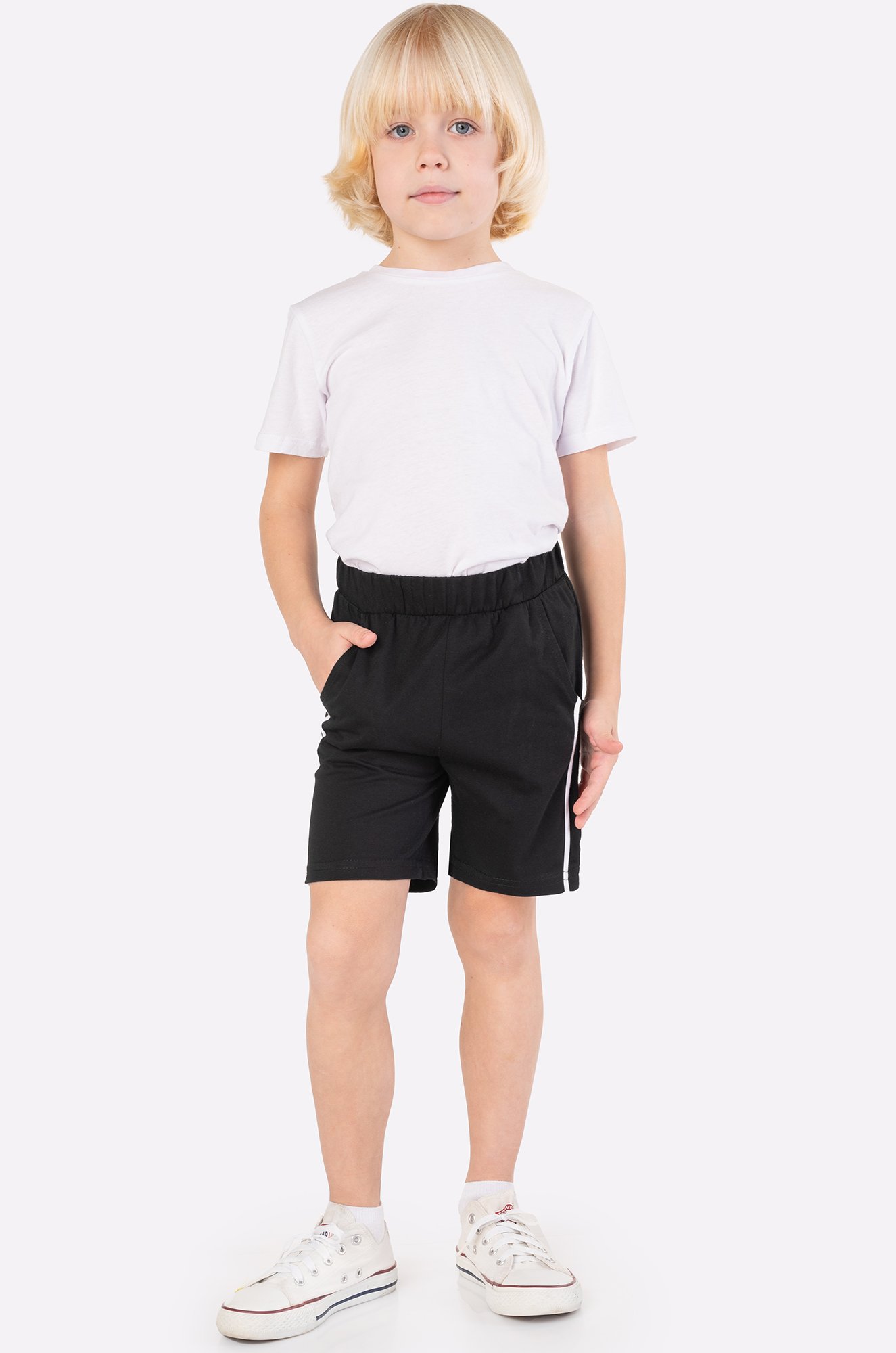 Шорты для мальчика Bonito фото 3