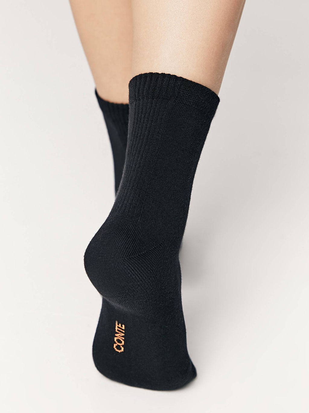 Цена за 2 пары. Носки классические CONTE ACTIVE Носки женские - Conte elegant фото 2
