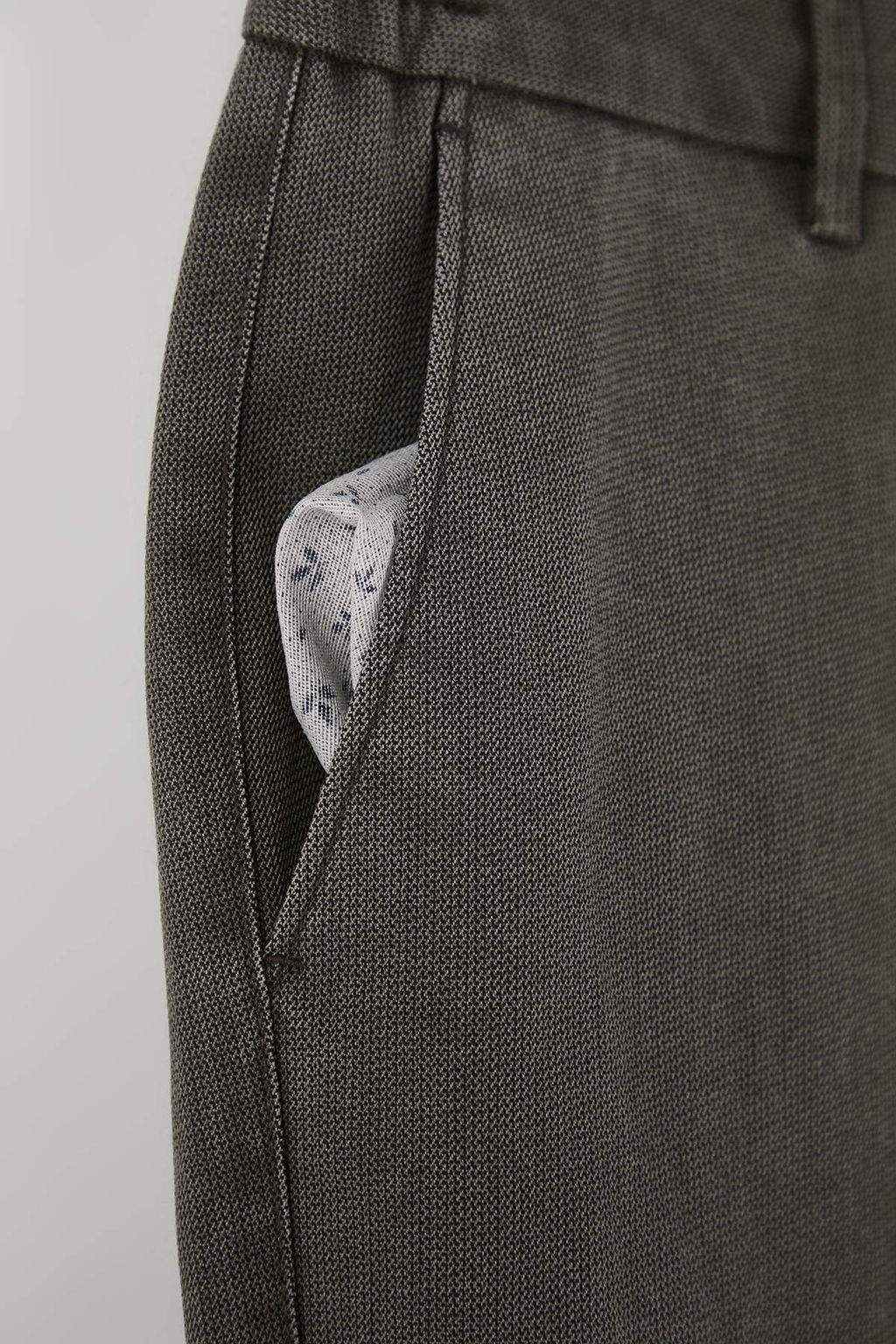 Fume Erkek Pantolon TMNAW26PL00007