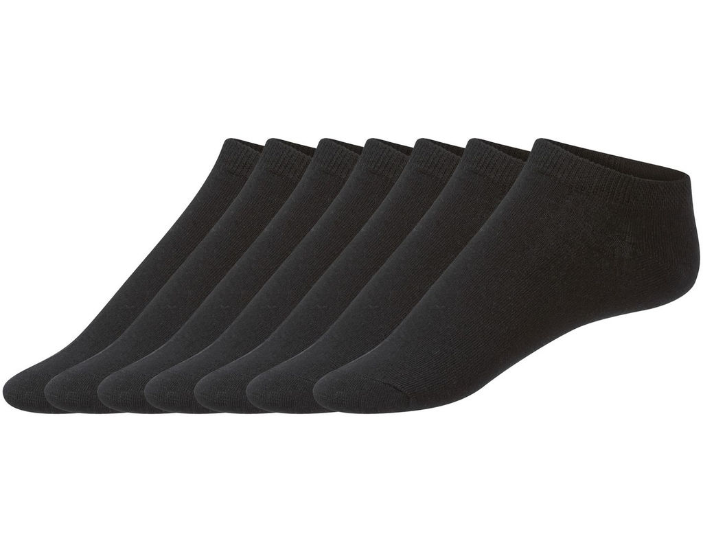 Носки женские 7 пар ESMARA®  фото 3