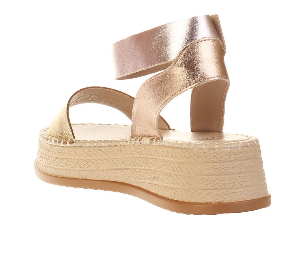 Босоножки Madella XUS-41451-1G-KT  фото 2