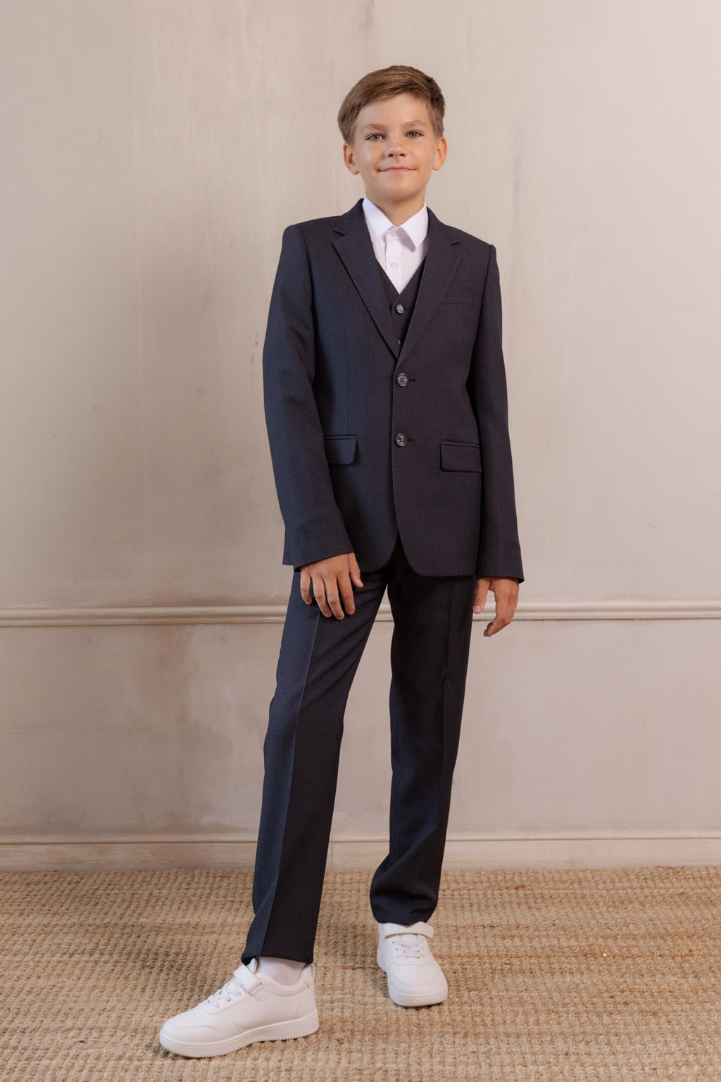 Костюм для мальчика арт.124