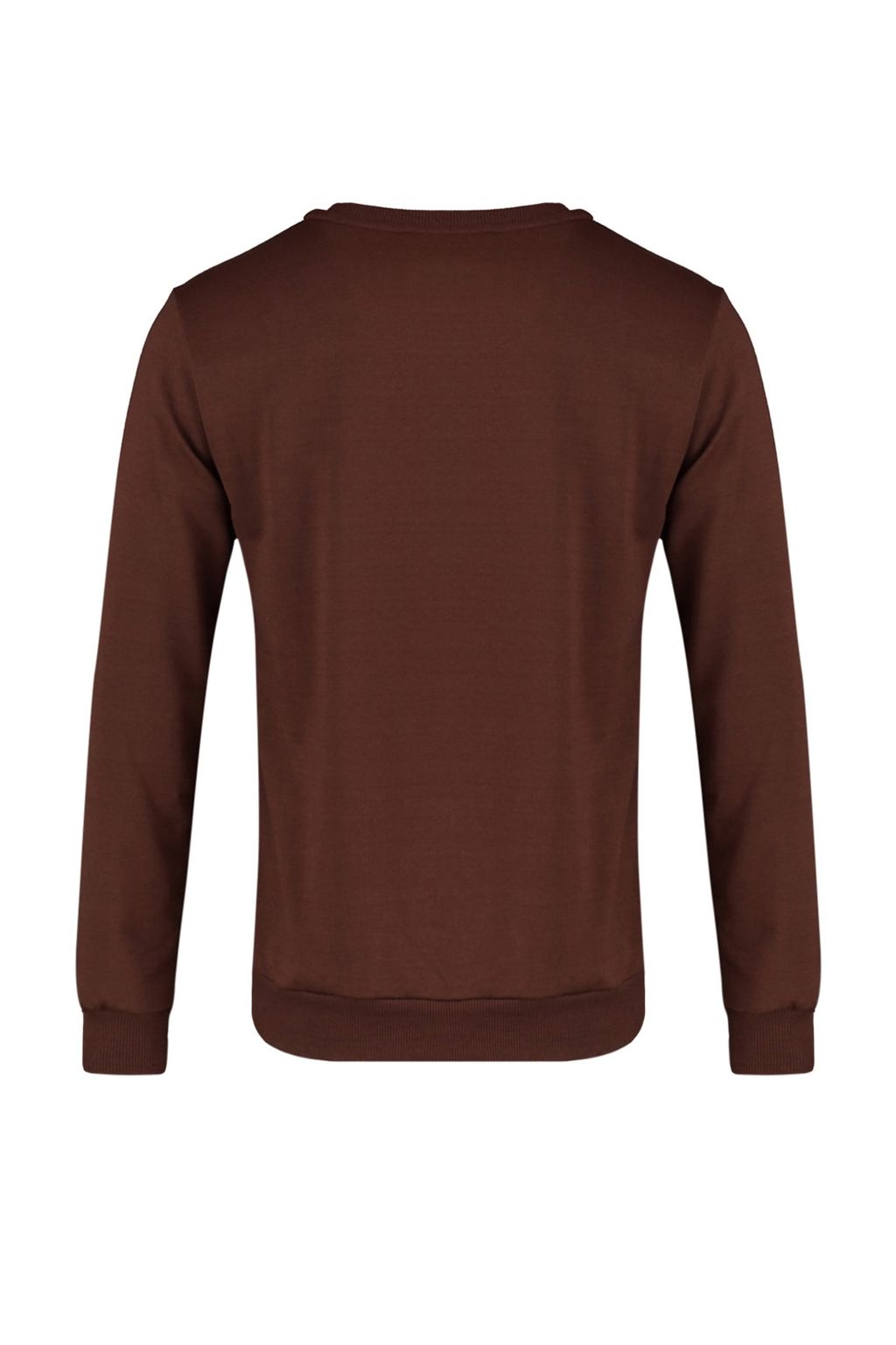 TRENDYOL MAN Haki Regular/Normal Kesim Uzun Kollu Sweatshirt TMNAW20SW0164 - Trendyolmilla фото 57