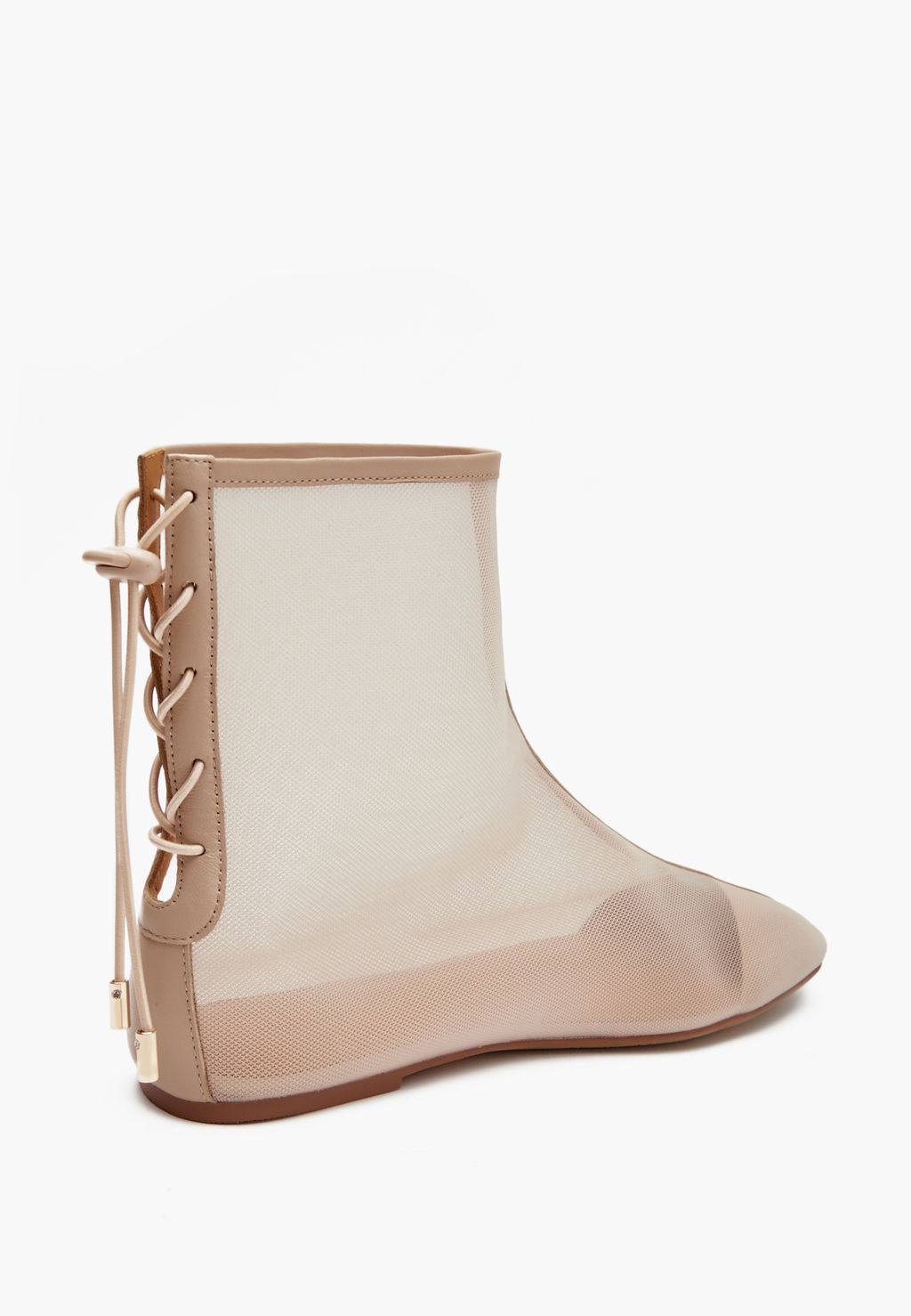 Ботинки - Mascotte фото 3