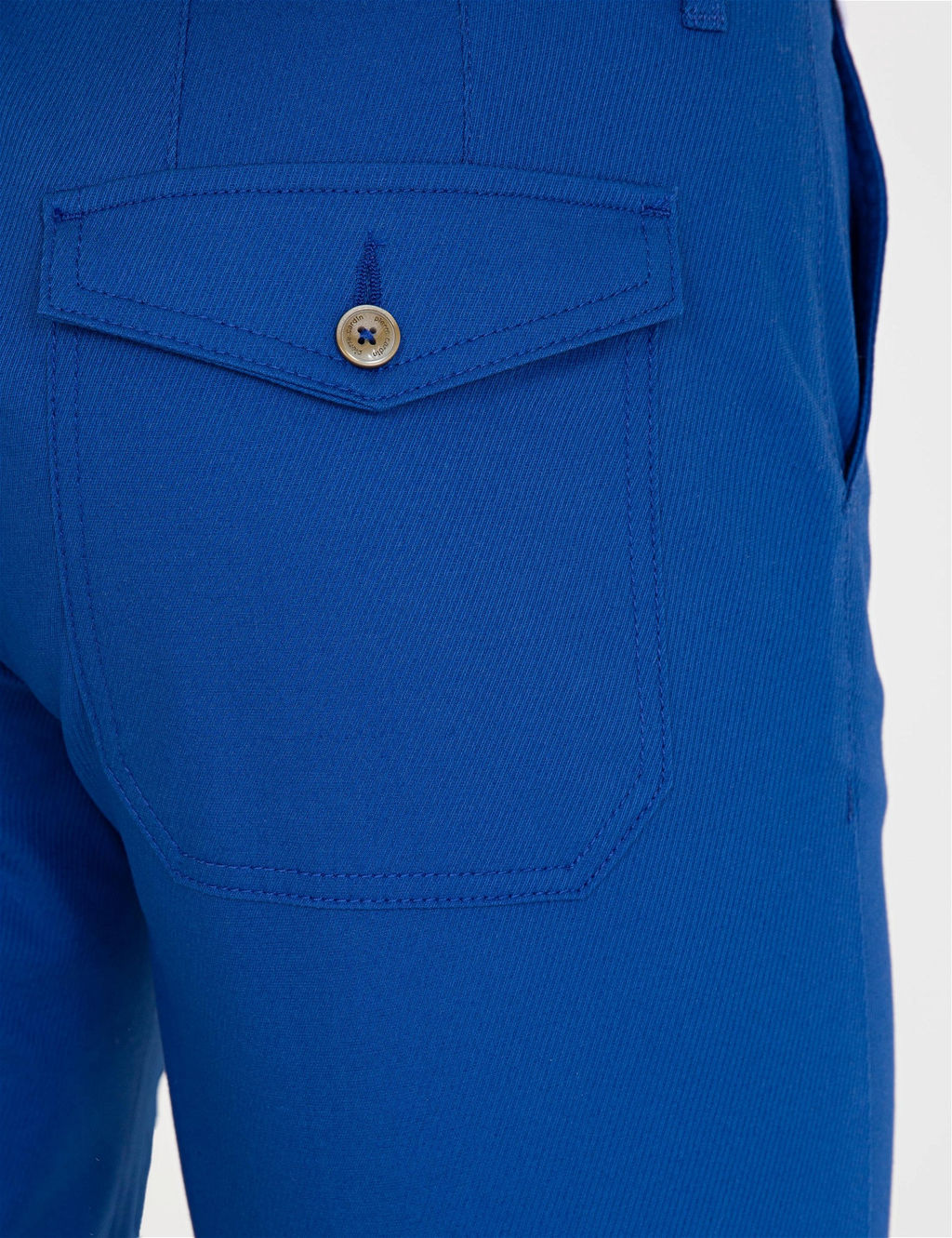 Saks Standart Fit Bermuda _ort