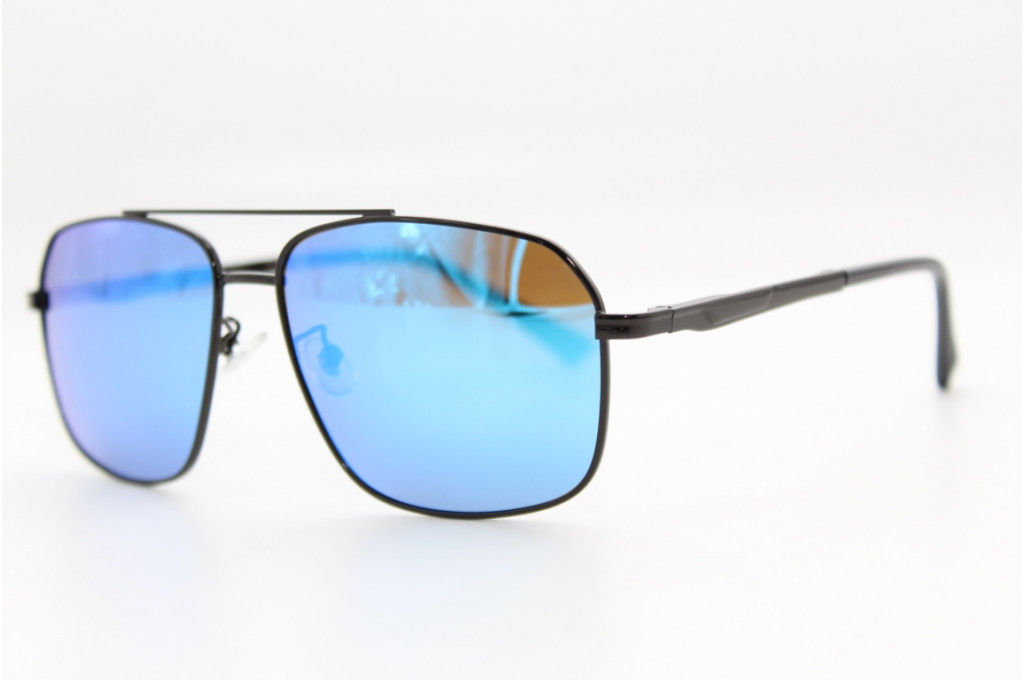 Солнцезащитные очки Pai-Shi (Polarized) 5005 C9-63