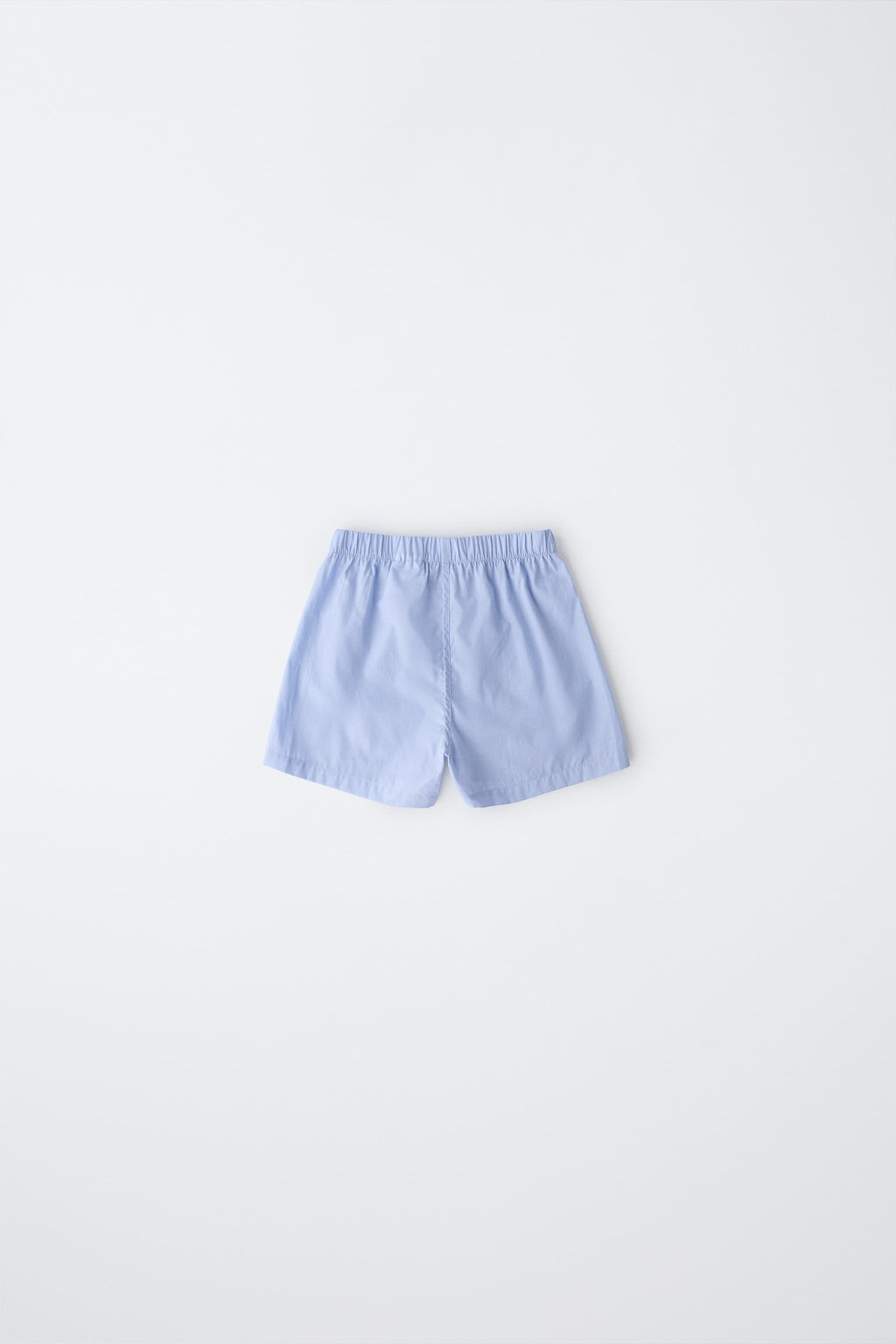8-14 YEARS/ 2-PACK OF POPLIN BOXERS - Zara фото 4