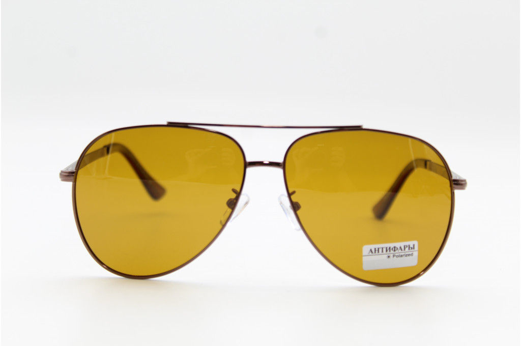 Антифары Pillar (Polarized) 6003 60-14-140 С2