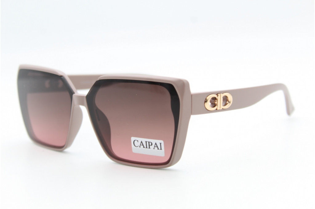 Солнцезащитные очки CAIPAI 8734 62 13-143 C4