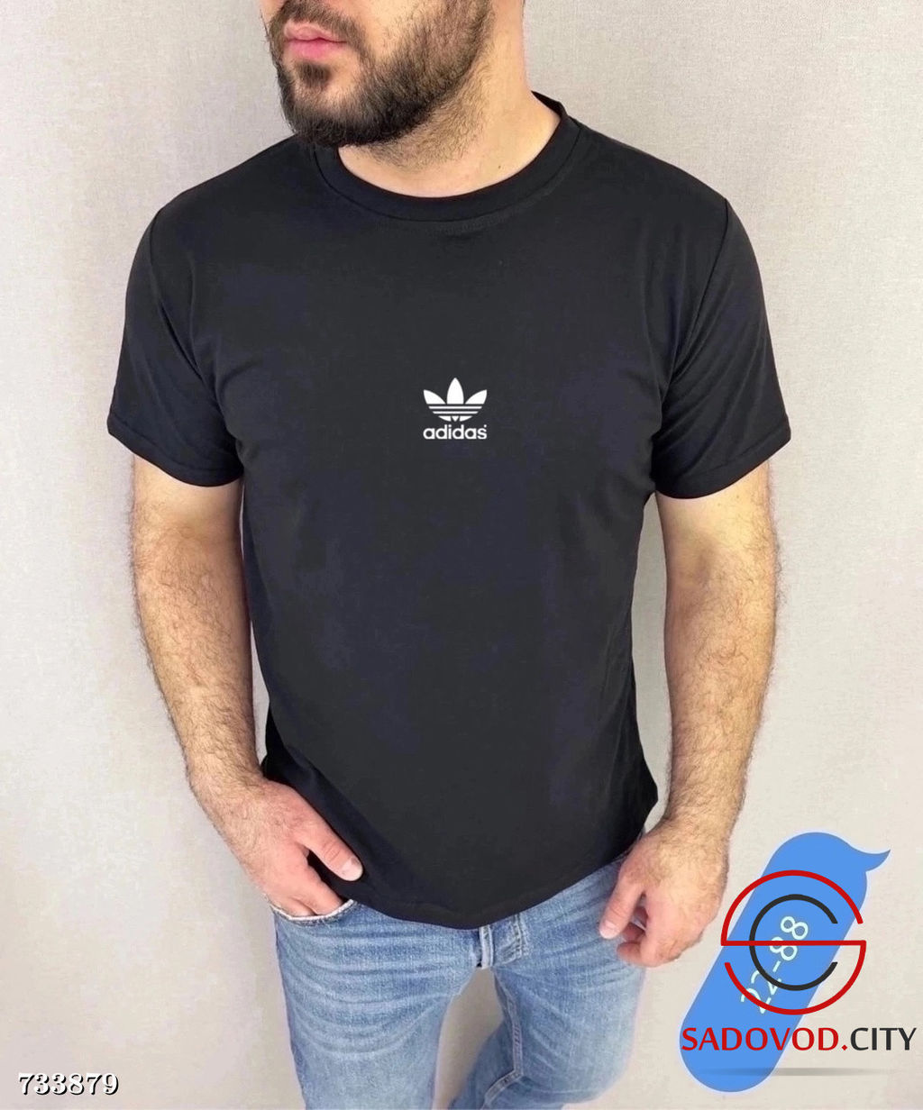 Футболка спортивная мужская