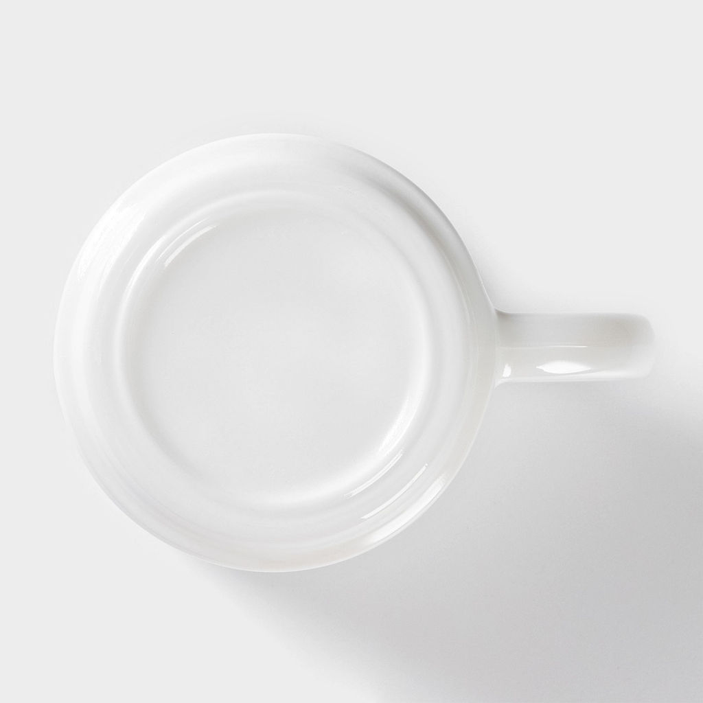 EVERYDAY Кружка 340 мл арт. Q0101