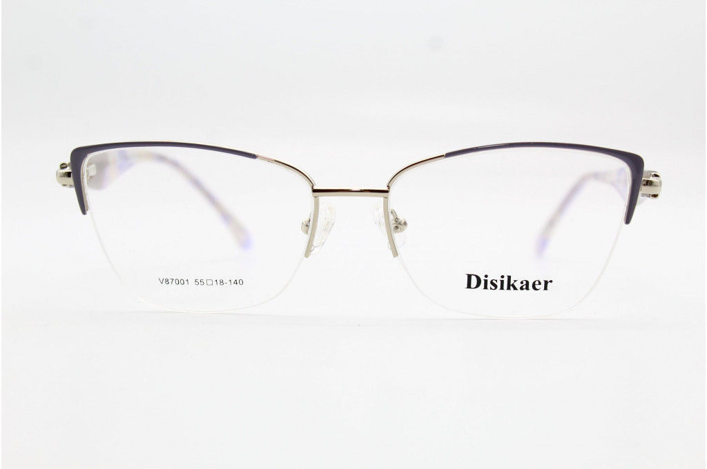 Оправа Disikaer 87001 55-18-140 C6
