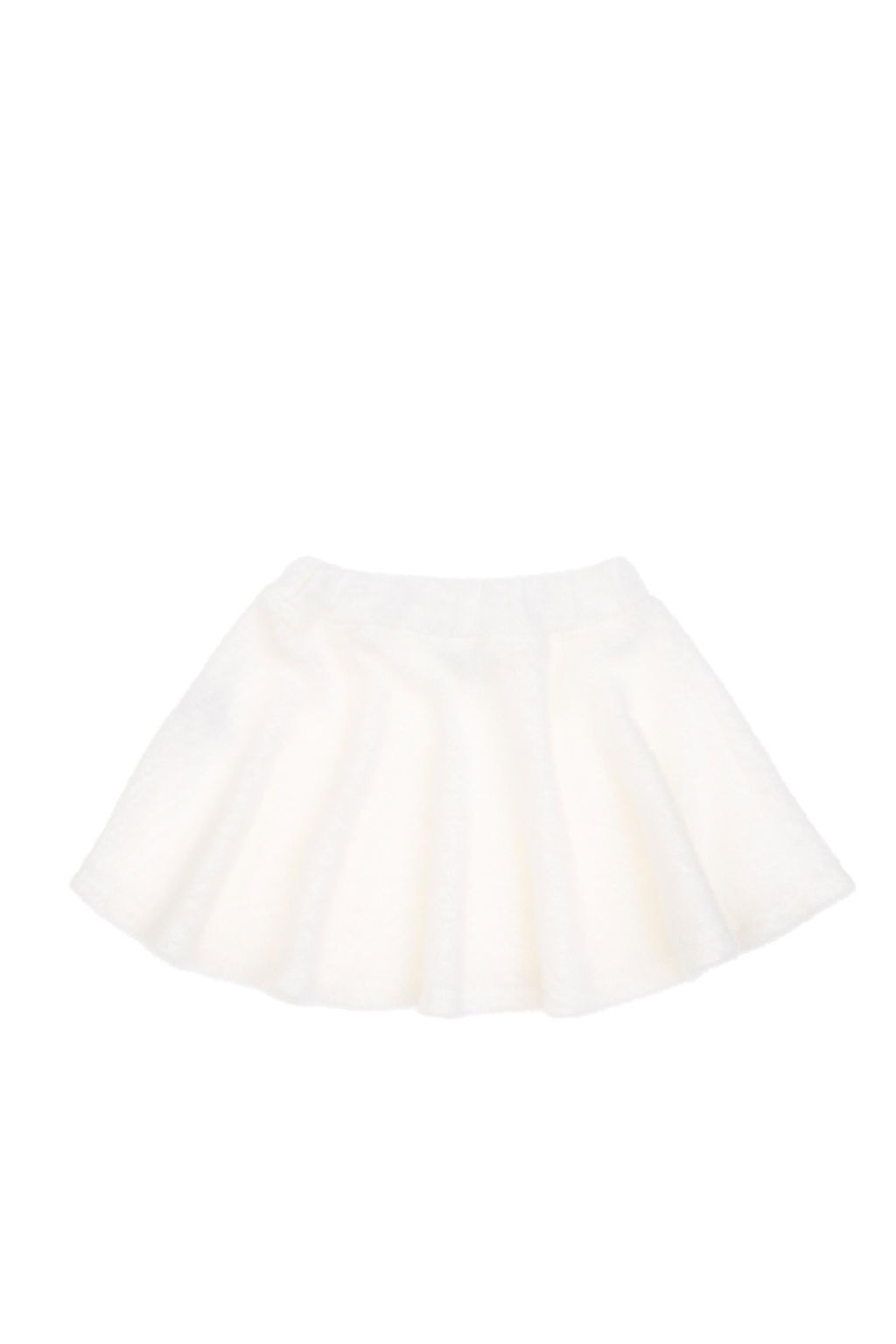 K_z _ocuk Krem _rme Etek - U.s. polo assn фото 4