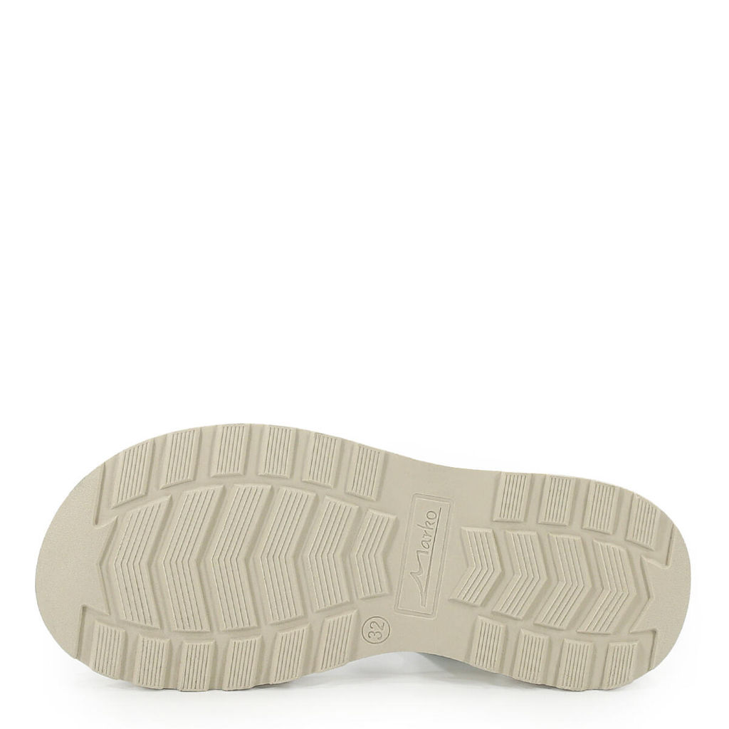 Туфли летние для школьников-девочек