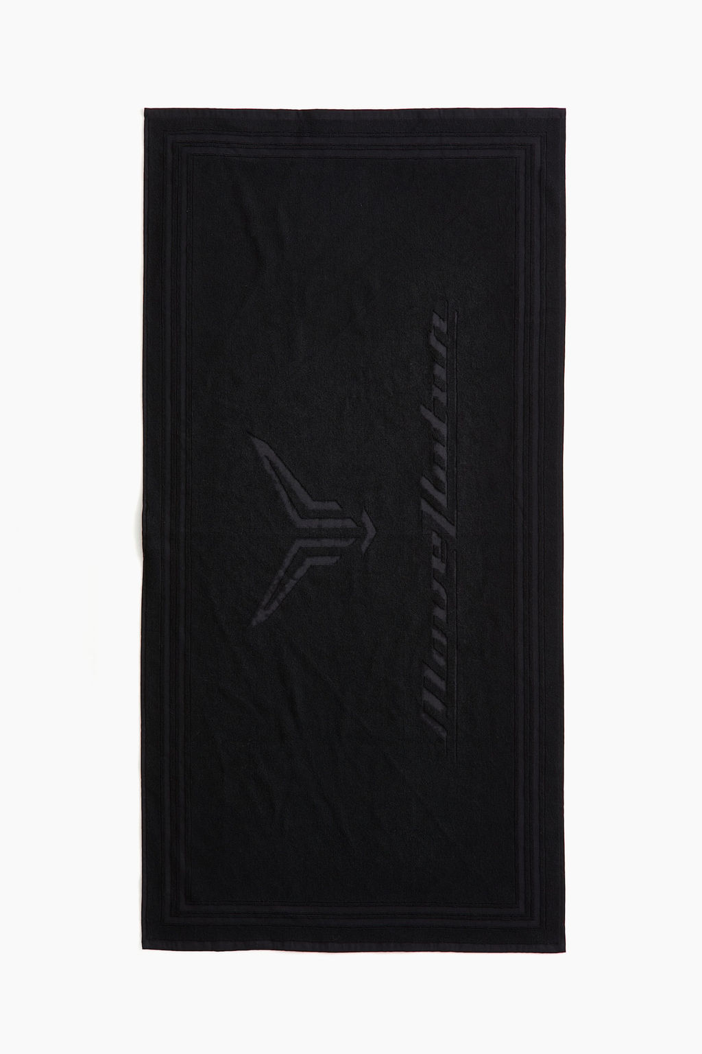 Toalla de gimnasio - H&m фото 2