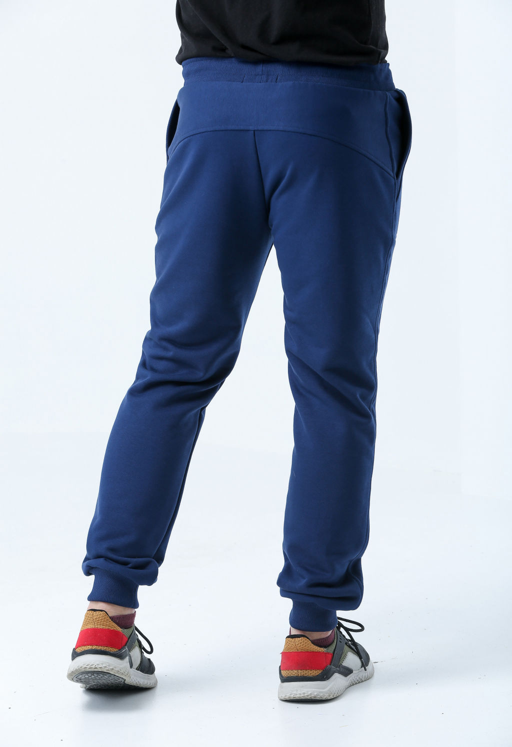 Джоггеры В-02