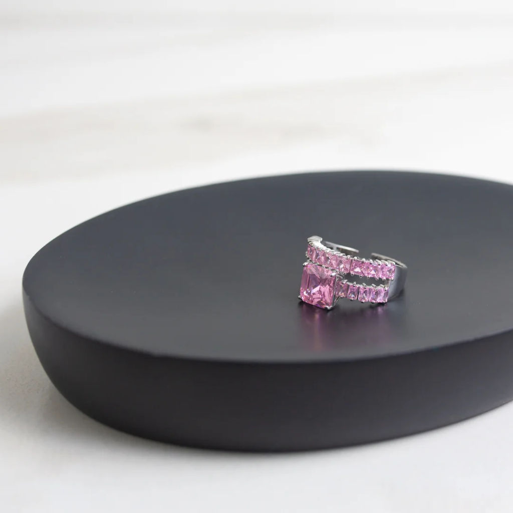 Кольцо Artin R - Melissa jewelry фото 3
