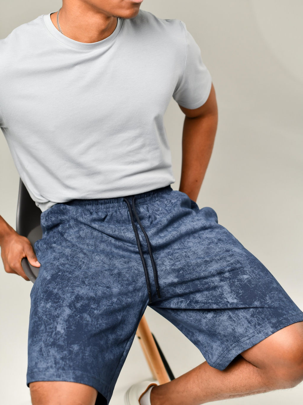 VIOTEX Шорты мужские Штиль-4 (варенка) - Виотекс фото 25