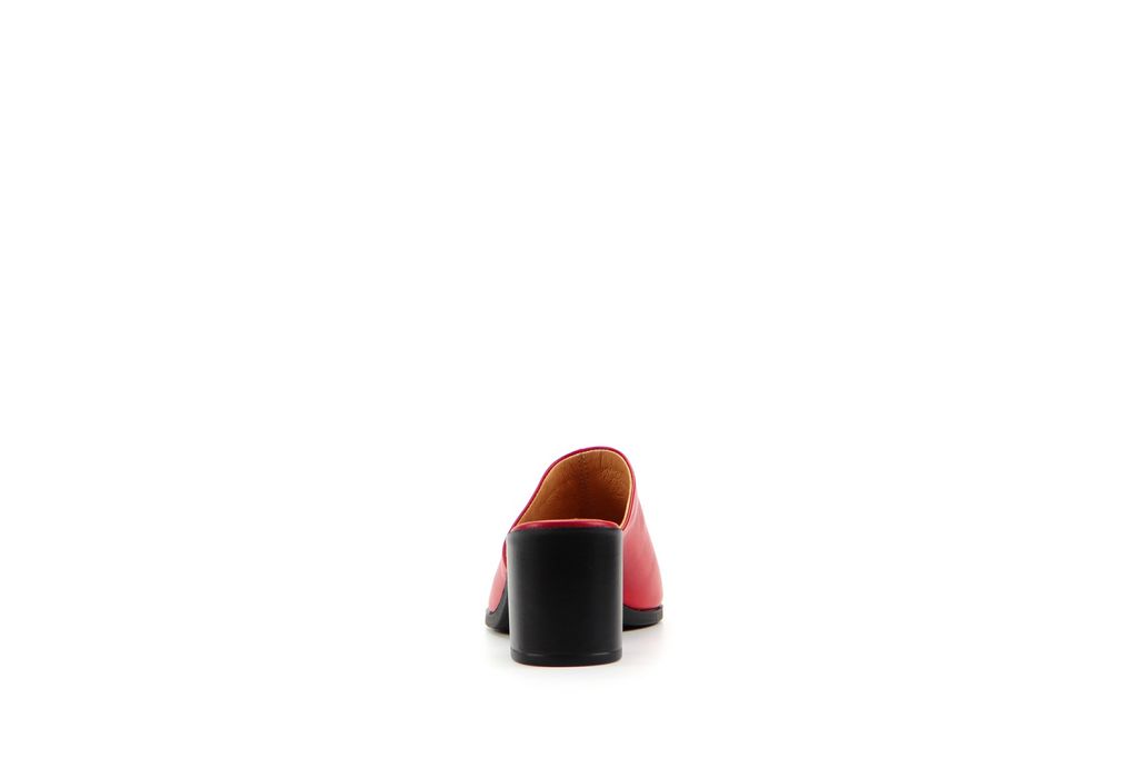 Босоножки EDART 6012.624bl.red