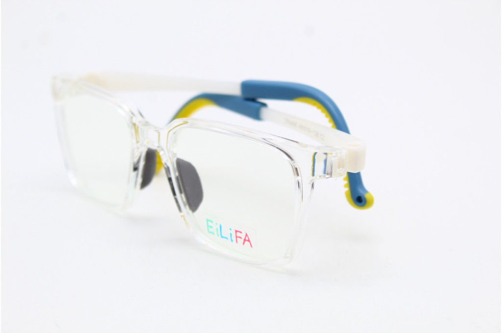 Оправа EiLiFA (детские) TR 466 48-19-128 С2