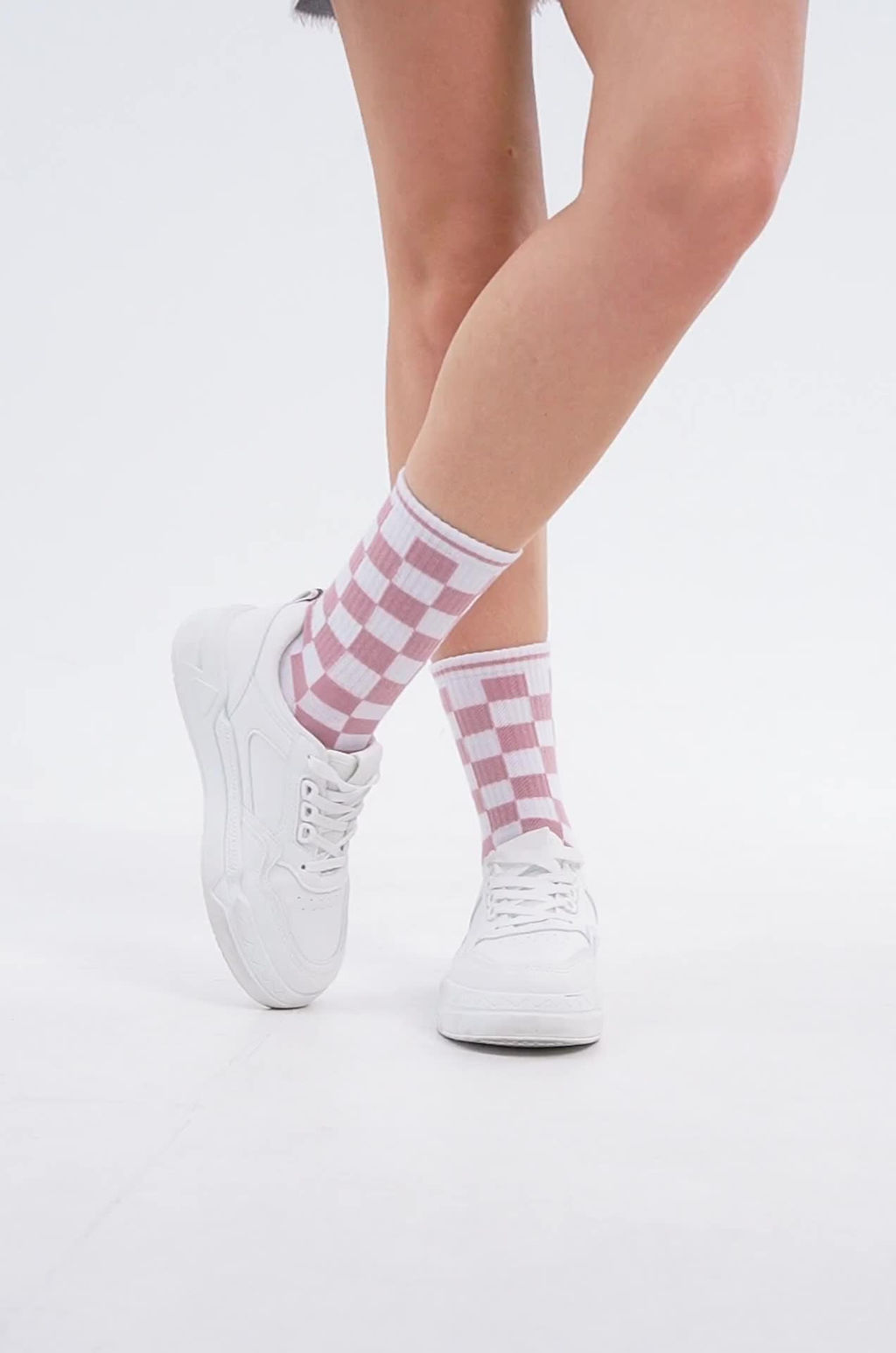 Женские хлопковые носки Happy Fox  фото 2