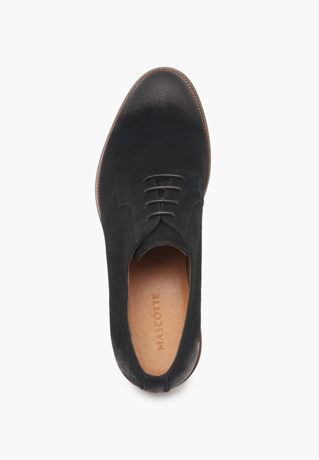 Полуботинки - Mascotte фото 4