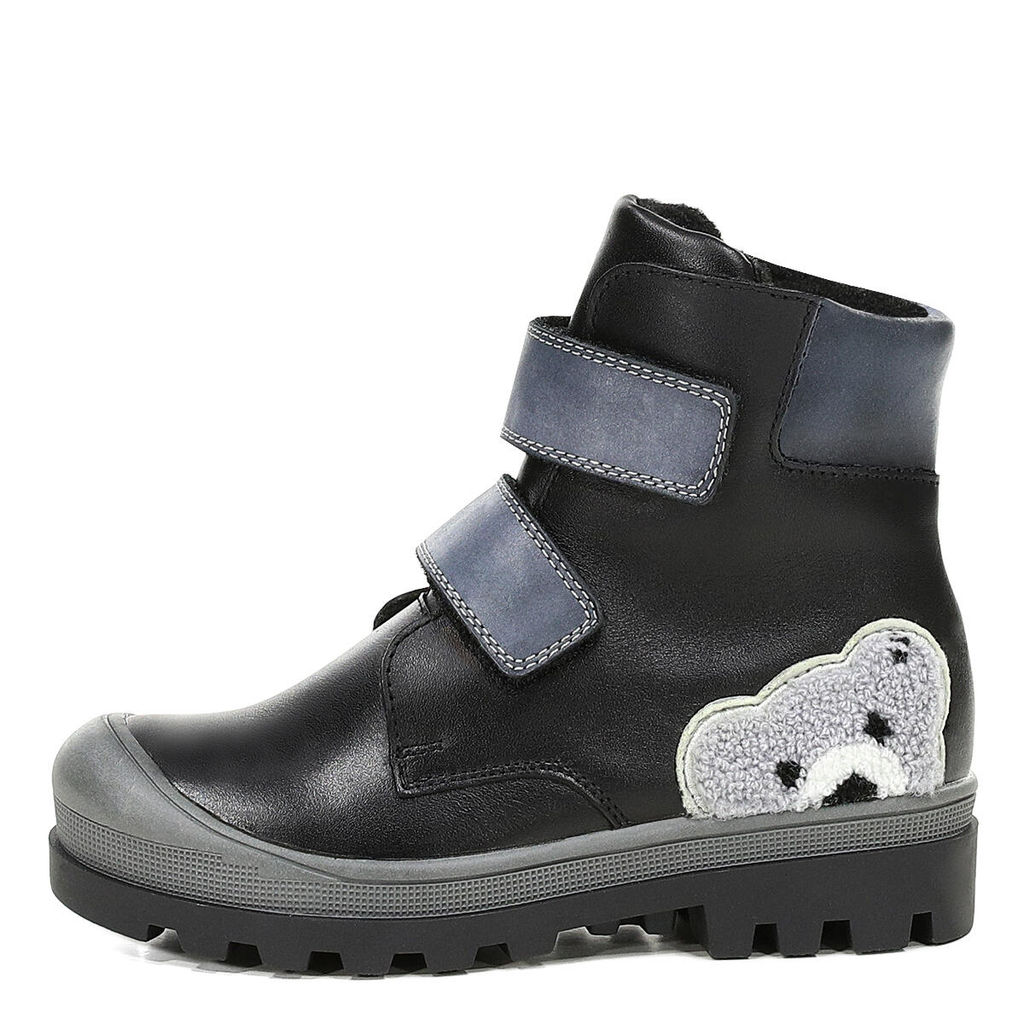 Ботинки малодетские - Marko фото 2