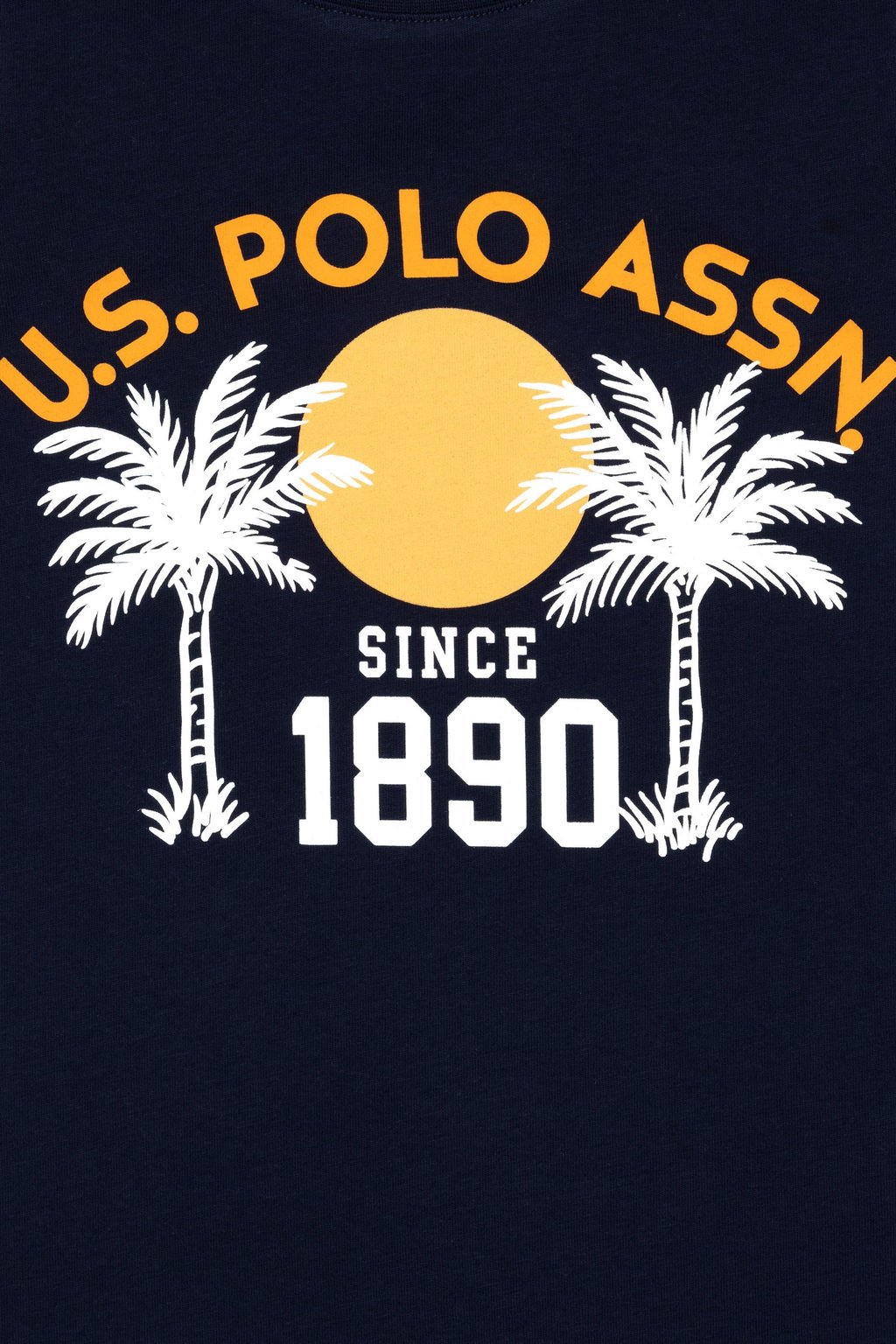 Erkek _ocuk Lacivert Ti__rt Sepette S_rpriz _ndirim - U.s. polo assn фото 3