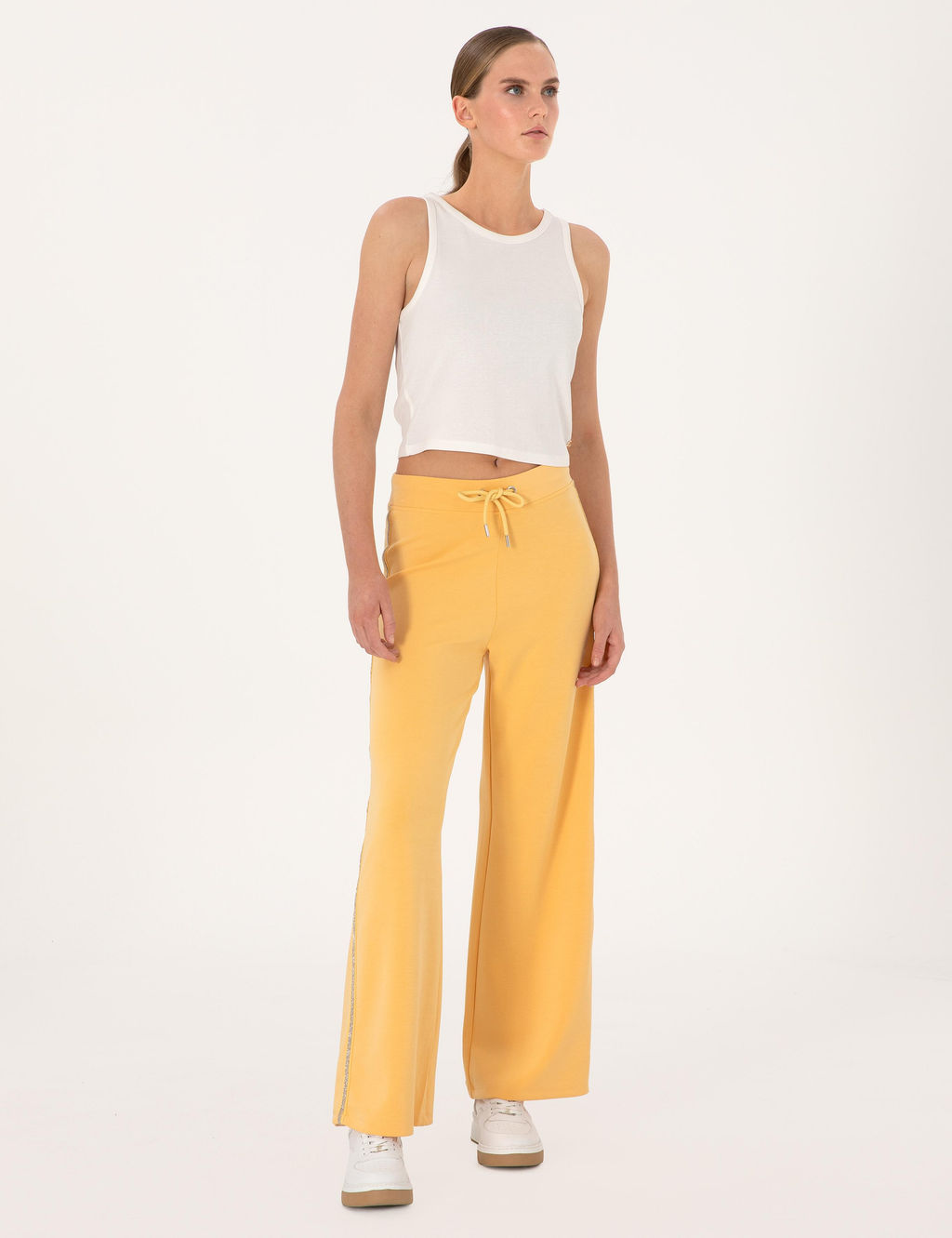 Sar_ Flare Fit Modal Kar___ml_ E_ofman Alt_