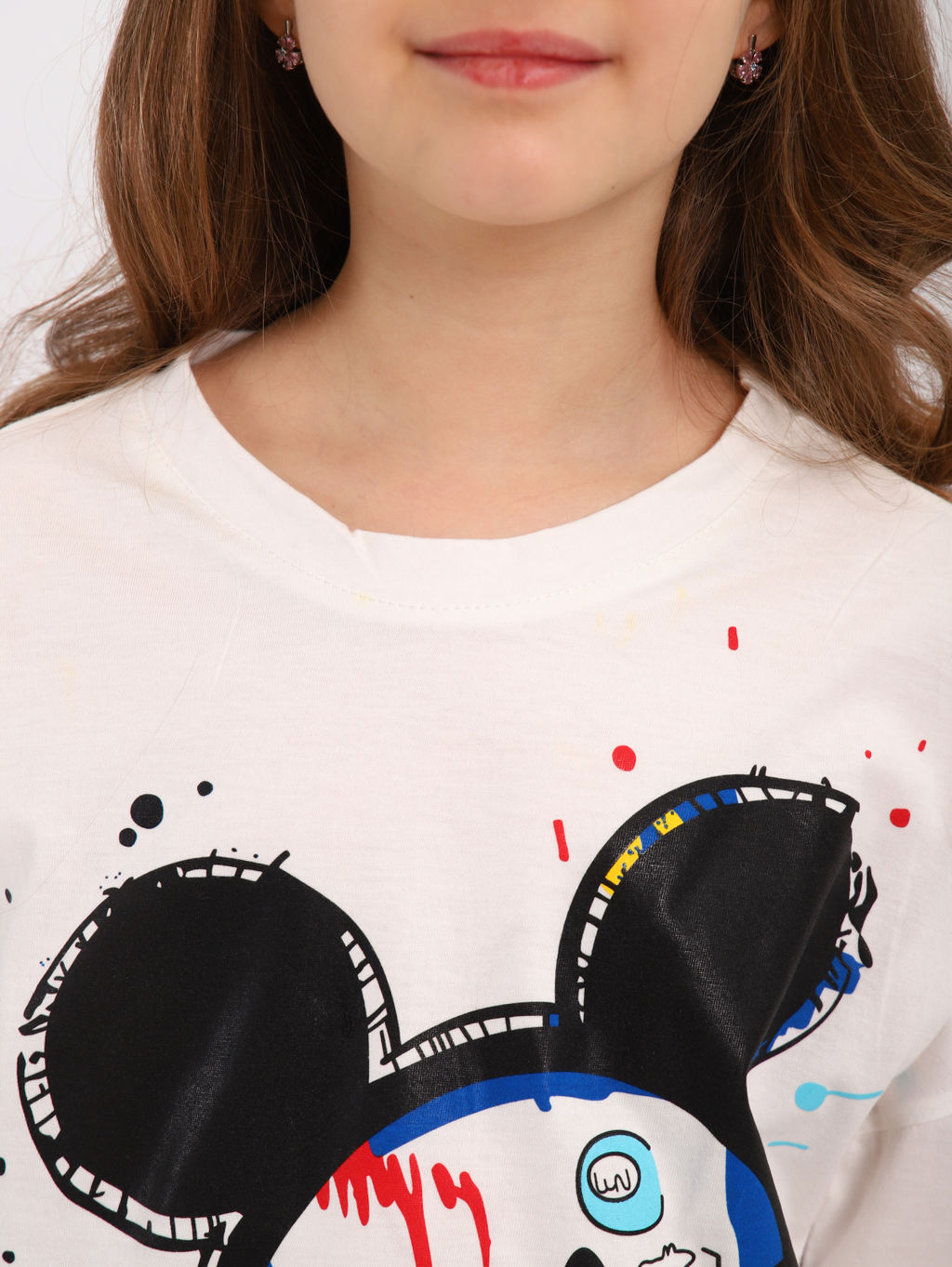 Пижама "Гранд" белый