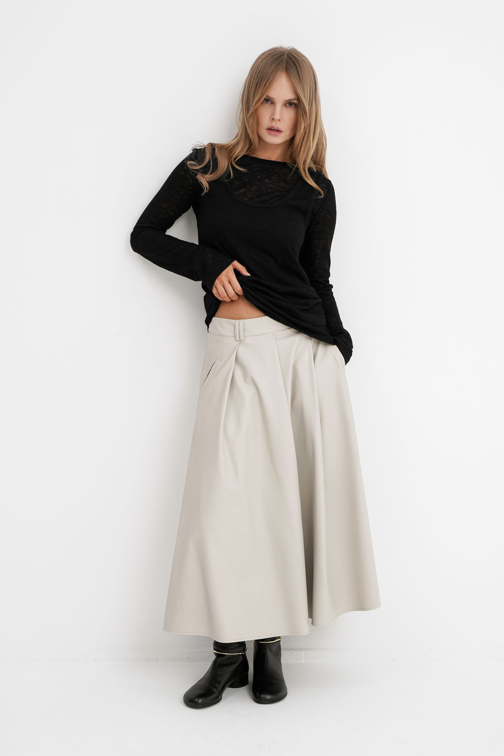 Юбка 5767 - Pirs фото 3