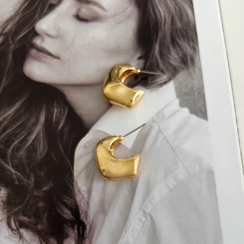 Серьги - J.prettier фото 2