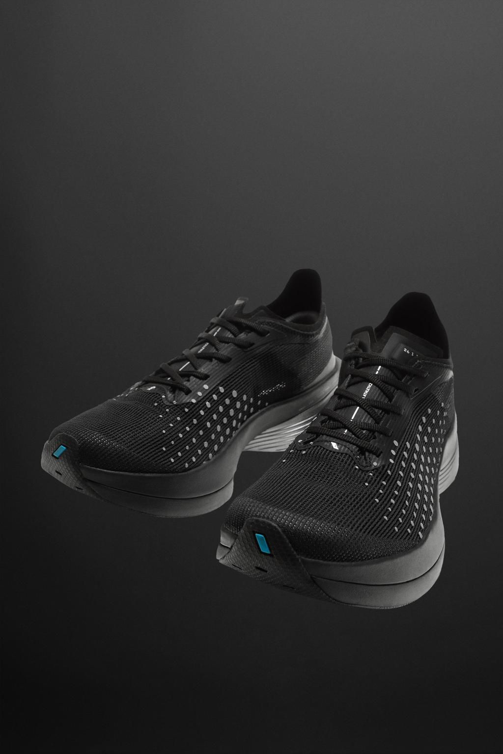 LONG-DISTANCE RUNNING TRAINERS - Zara фото 13