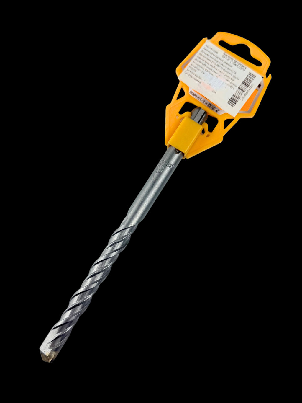 Цена за 2 шт. Бур с хвостовиком Conan SDS-PLUS, 12*110мм COTD21216 OLS-778-102