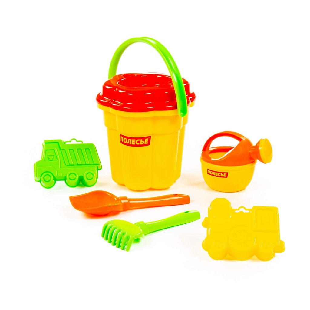 Набор №279 - Полесье фото 4