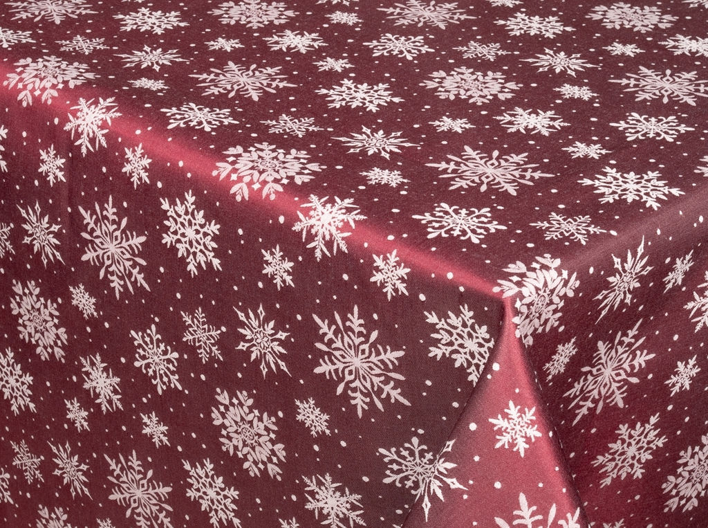 Скатерть М200-2652/191862+010101П 200x150