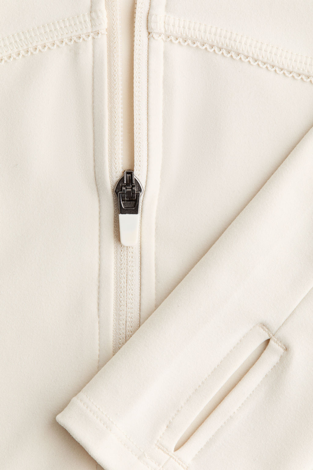 Sports jacket with SoftMove - H&m фото 3
