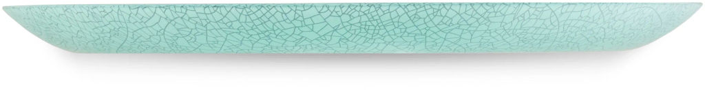 Тарелка обеденная ICY TURQUOISE 26см арт.V0088 - Luminarc фото 6