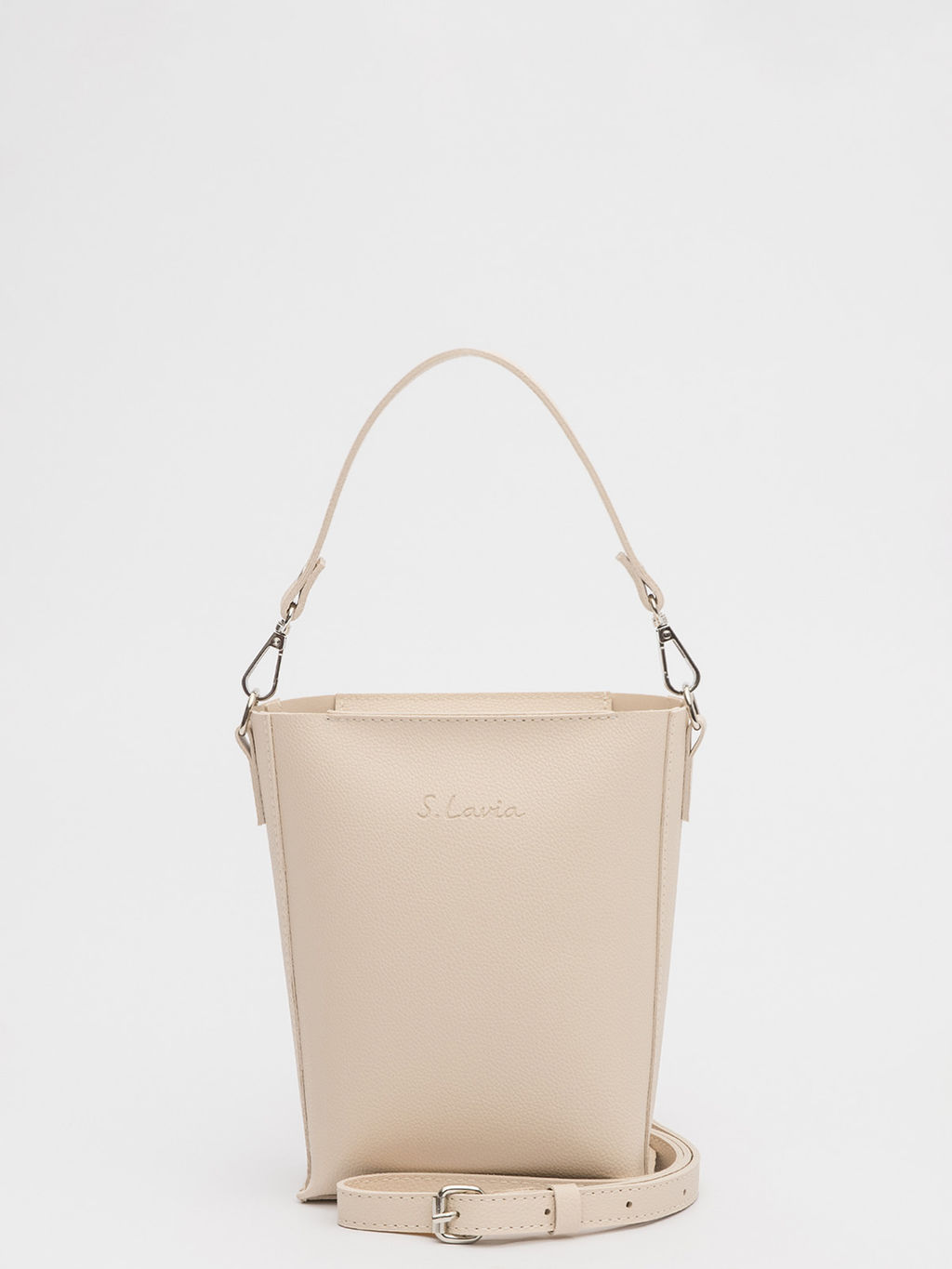 Кросс-боди 1473 90 20 Сумка женская - S.lavia фото 5