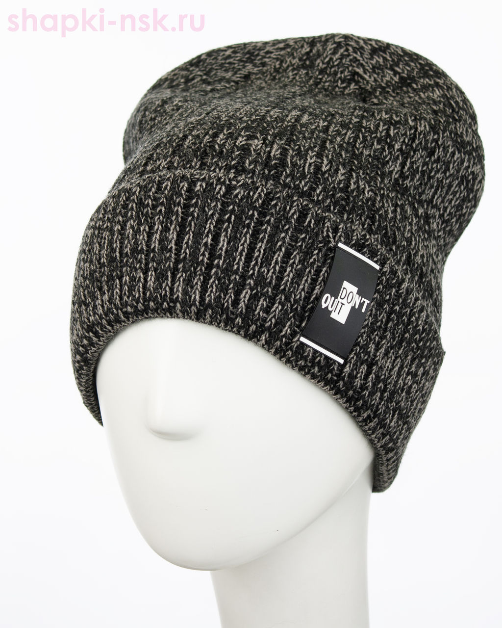 13280 MBH Колпак для мальчика (54-56)