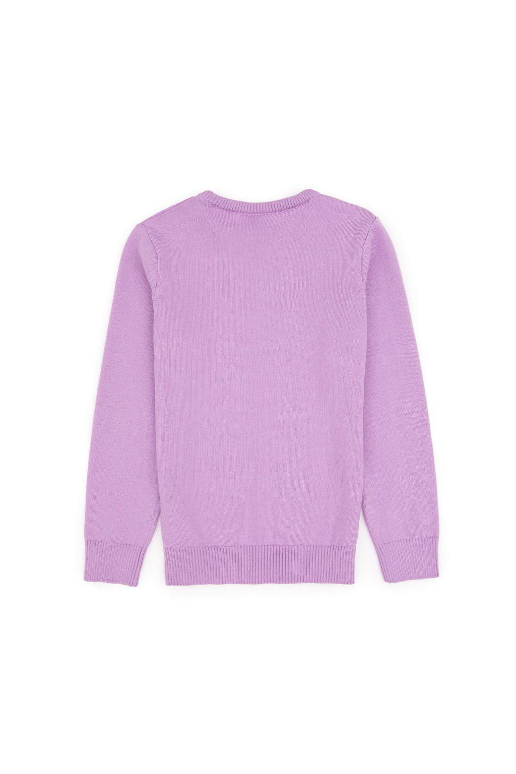 K_z _ocuk Lila Basic Kazak - U.s. polo assn фото 2