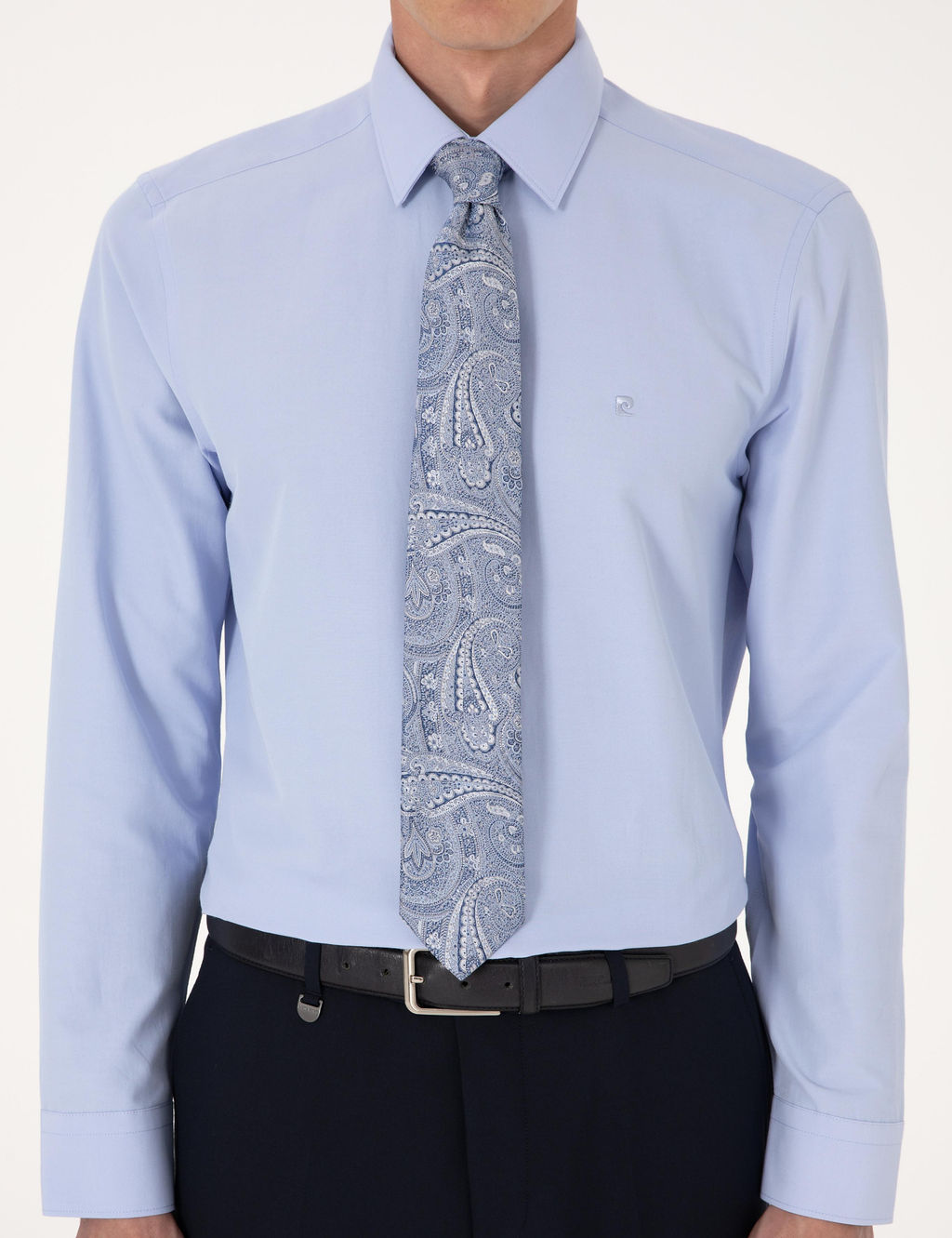 Mavi Regular Fit Uzun Kollu Basic G_mlek